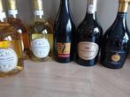 6 flessen prosecco uit Italië, Collections, Vins, Pleine, Autres types, Italie, Enlèvement ou Envoi
