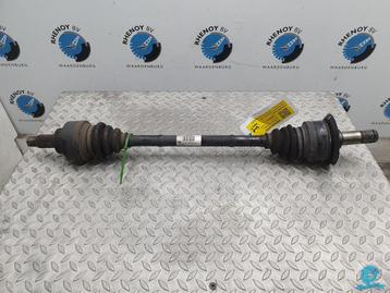 B.M.W. 1 SERIES F20LCI 118D CENTENNIAL HIGH  [L_DRIVESHAFT]  beschikbaar voor biedingen