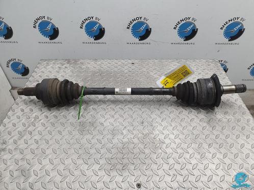 B.M.W. 1 SERIES F20LCI 118D CENTENNIAL HIGH  [L_DRIVESHAFT], Auto-onderdelen, Besturing, Gebruikt, ARN erkend, Stiba lid, Erkend duurzaam