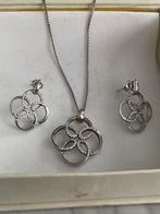 Orphelia setje 925, Ophalen of Verzenden, Zo goed als nieuw