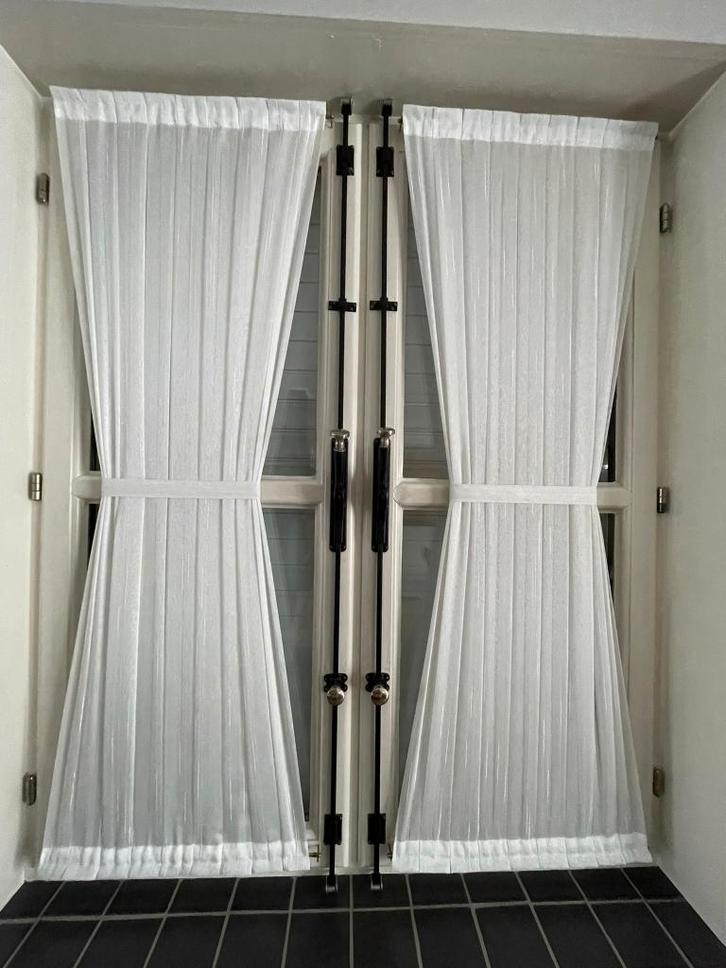 Rustieke raamkrukken (grepen), Doe-het-zelf en Bouw, Glas en Ramen, Gebruikt, Ophalen