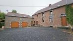 Maison à vendre à Blaregnies, 4 chambres, 303 m², Vrijstaande woning, 4 kamers