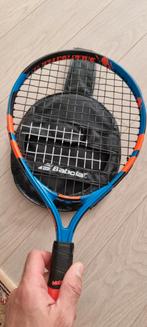 Babolat Tennis Racket Kinderen, Sport en Fitness, Tennis, Racket, Ophalen of Verzenden, Babolat, Zo goed als nieuw