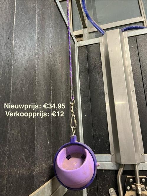 Verschillende paardenspullen - lage prijs, Dieren en Toebehoren, Paarden en Pony's | Dekens en Dekjes, Zo goed als nieuw, Dekje