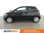 Peugeot 108 1.0 VTi Style (année de construction 2018), Autos, Achat, 998 cm³, 69 ch, Boîte manuelle