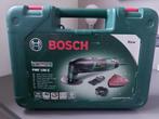 Bosch Multitool PMF 190 E, Doe-het-zelf en Bouw, Gereedschap | Handgereedschap, Ophalen, Gebruikt