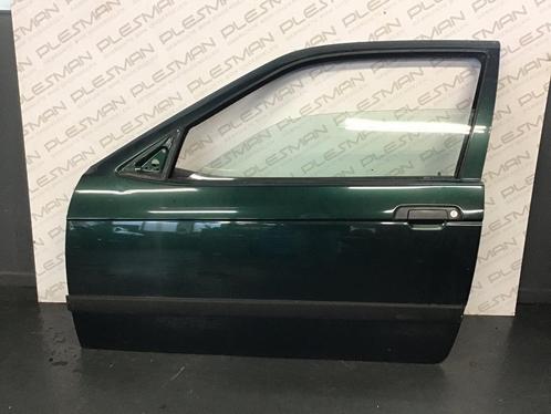 Deur linksvoor 275/6 BMW E36 Compact, Auto-onderdelen, Carrosserie, Deur, BMW, Voor, Links, Gebruikt, Ophalen of Verzenden