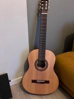 Gitaar te koop samen met accessoires(merk van Morgan), Musique & Instruments, Enlèvement, Comme neuf