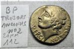 Token BP 20mm Vercingétorix schatten van oude munten, Ophalen of Verzenden, Overige materialen