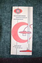 Rokzoommeter, Hobby en Vrije tijd, Kledingpatronen, Ophalen, Gebruikt
