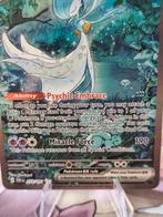 Gardevoir ex - 233/091 - SV: Paldean Fates, Ophalen of Verzenden, Zo goed als nieuw