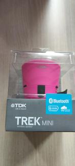 Enceinte bluetooth neuf, Ophalen of Verzenden, Nieuw, Minder dan 60 watt