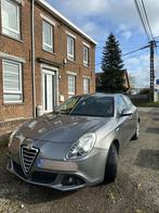 Alfa Roméo Giulietta, Auto's, Alfa Romeo, Leder, Particulier, Te koop, Giulietta