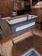 Co-sleeper Chicco Next2me Dream - met matras en 2 hoeslakens, Kinderen en Baby's, Ophalen, Gebruikt, Reisbedje