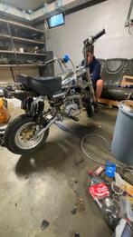 Monkey 125cc a1 te ruil/koop, Motoren, Ophalen