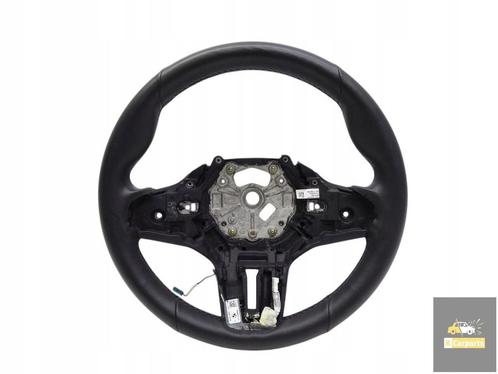 BMW 3 G20 M-pakket 1 F40 2 F44 leder stuurwiel schakelflippe, Auto-onderdelen, Banden en Velgen, Band(en), Gebruikt