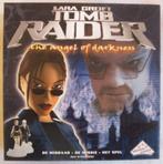 Lara Croft - Tomb Raider, Comme neuf, Trois ou quatre joueurs, Enlèvement ou Envoi, Identity Games