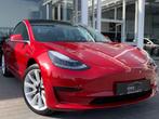 Tesla Model 3 Standard Range Plus / AutoPilot / FULL OPTIONS, Automaat, Gebruikt, Zwart, Leder
