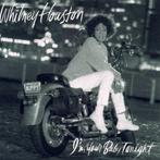 cd Whitney Houston: I'm Your Baby Tonight, Ophalen of Verzenden, 1980 tot 2000, Gebruikt