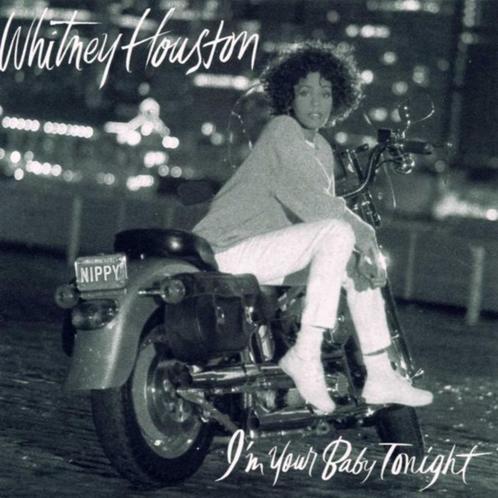 cd Whitney Houston: I'm Your Baby Tonight, Cd's en Dvd's, Cd's | Pop, Gebruikt, 1980 tot 2000, Ophalen of Verzenden