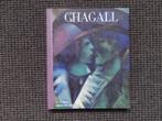 Chagall, Rizzoli, Skira, 2004 avec 189 pages, zgan, Livres, Utilisé, Envoi, Peinture et dessin