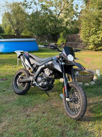 Aprilia sx 125 beschikbaar voor biedingen