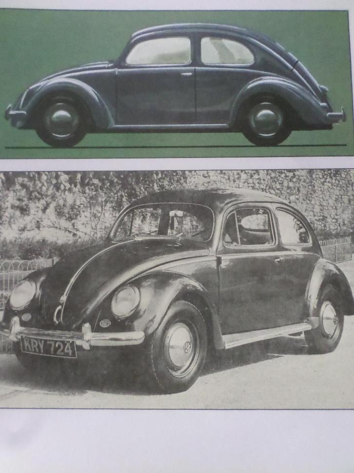 Audi Quattro VW Kever Golf Vintage 1984 Boek, Boeken, Auto's | Folders en Tijdschriften, Audi, Ophalen of Verzenden