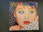 Vinyl Single Wham! - Wake me up before you go-go, Utilisé, Enlèvement ou Envoi