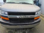 Chevrolet - Express 3500 - Van, Autos, Camionnettes & Utilitaires, Achat, Entreprise, Chevrolet, Autres carburants