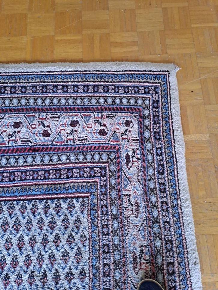 Oosters tapijt, Antiek en Kunst, Antiek | Tapijten, Tafelkleden en Textiel, Ophalen