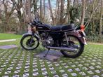 Honda CB 125 "disc" B6 bj 1976 (Twin), Motoren, Particulier, 125 cc, Overig, 12 t/m 35 kW