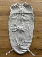 Puckababy slaapzak The Original - Mini 3/6 M - Grey dotty, Kinderen en Baby's, Ophalen, Zo goed als nieuw, Slaapzak