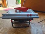 Tafelzaag, Doe-het-zelf en Bouw, Gereedschap | Zaagmachines, Ophalen, Gebruikt, Cirkelzaag, Einhell