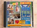 Tien om te Zien - VOLUME 5 - cd, Overige genres, Ophalen of Verzenden, Zo goed als nieuw