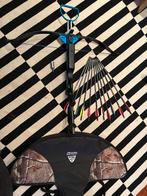 Kruisboog Apox Excalibur +. pijlen + hoes, Hobby en Vrije tijd, Overige Hobby en Vrije tijd, Ophalen, Zo goed als nieuw