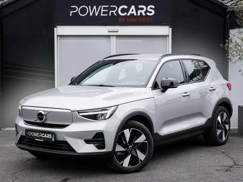 Volvo E-XC40 E-XC40 69 kWh | NEW -20% | CAMERA | DAB, Auto's, Volvo, Bedrijf, Te koop, XC40, ABS, Achteruitrijcamera, Airbags