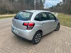 Citroen C3 // AUTOMAAT // 1.2 BENZINE// 12M garantie//, Auto's, Citroën, Automaat, Euro 6, Bedrijf, Berline