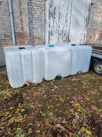 Cuves 1000 litres, Enlèvement ou Envoi