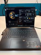 Pc portable gamer gaming ! Asus ! Offre en or ! A voir !, Computers en Software, Windows Laptops, Amd Ryzen 7 7735HS, Met videokaart