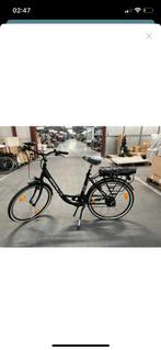 2  WAYSCRAL E100 EVERYWAY elektrische damesfiets. Nieuw, Ophalen, Nieuw