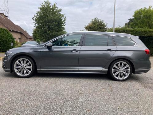 Volkswagen passat b8 R-line, Auto's, Volkswagen, Particulier, Passat, 360° camera, ABS, Achteruitrijcamera, Adaptieve lichten