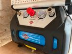Airpress H215/6 mobiele compressor, Moins de 25 litres, Moins de 200 litres/min, Comme neuf, Enlèvement