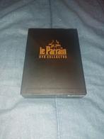 A vendre en coffret DVD l'intégral du Parrain, CD & DVD, Comme neuf, À partir de 12 ans, Mafia et Policiers, Coffret