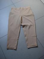 Nieuwe Vero Moda bruine broek, dames. mt L/32, Kleding | Dames, Broeken en Pantalons, Bruin, Vero Moda, Maat 42/44 (L), Nieuw
