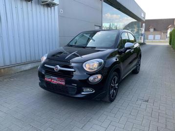 Fiat 500X MY2018 MIRROR 1.4 (bj 2018) beschikbaar voor biedingen