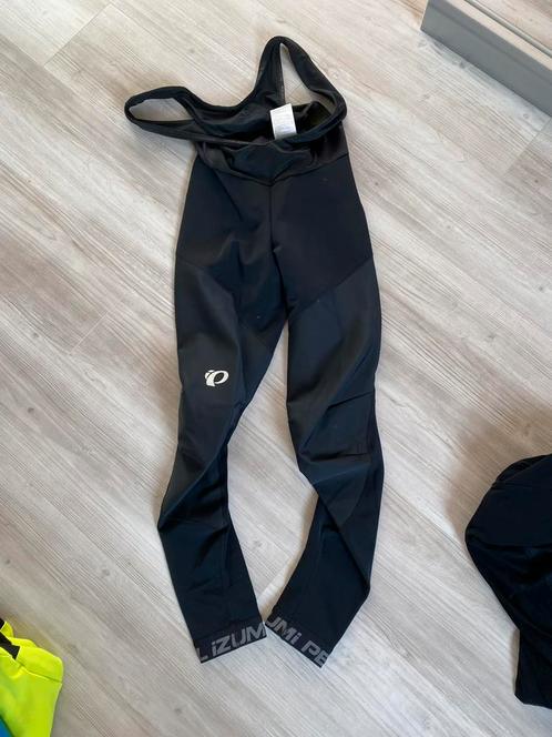 Waterdichte fietskledij – Pearl Izumi, Shimano & PEdALED, Fietsen en Brommers, Fietsaccessoires | Fietskleding, Ophalen of Verzenden