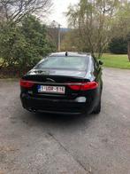 Jaguar XF R Sport, Autos, Jaguar, Cuir, Berline, Noir, Automatique