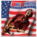 vinyl: BRUCE SPRINGSTEEN - GLORY DAYS (maxi 12") collector's, Ophalen of Verzenden, Zo goed als nieuw, 12 inch, Poprock