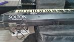 Solton MS5 Ketron Masstersynthesis €50 moet weg dringend, Musique & Instruments, Claviers, Utilisé, Enlèvement ou Envoi