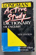 Longman Dictionary of English, Gelezen, Overige uitgevers, Ophalen of Verzenden, Longman